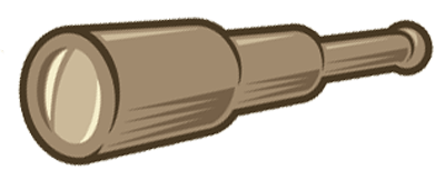 Longue vue