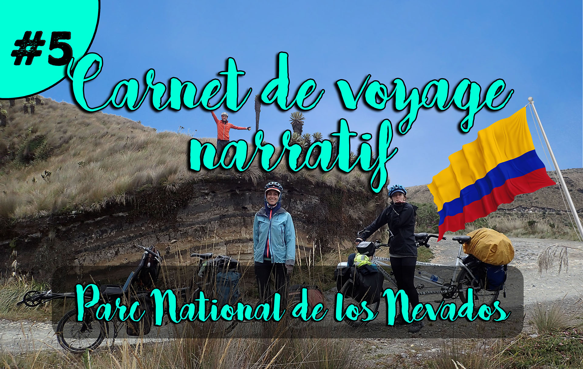 parc national de los nevados a velo