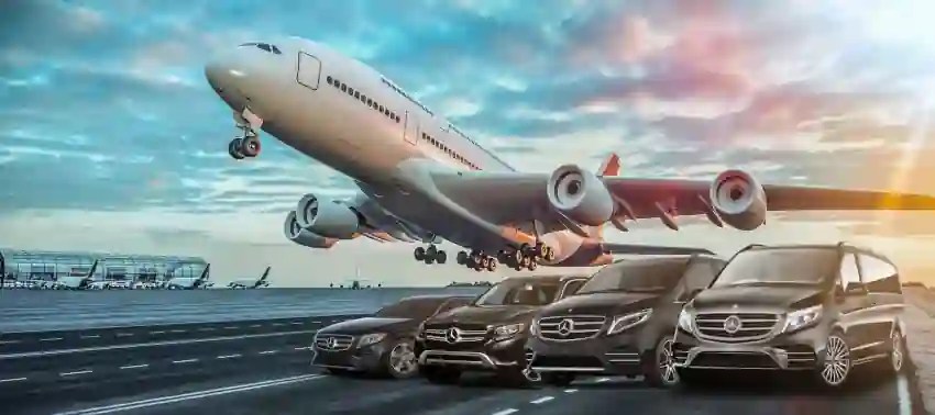 Ercan, Larnaka ve Baf Havalimanı VIP taksi ve özel transfer hizmeti – Taksi Mehmet Kıbrıs