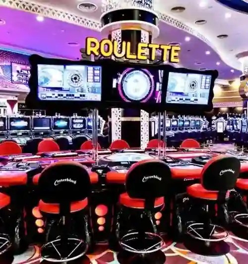 Alsancak Merit Royal Casino taksi transfer hizmeti