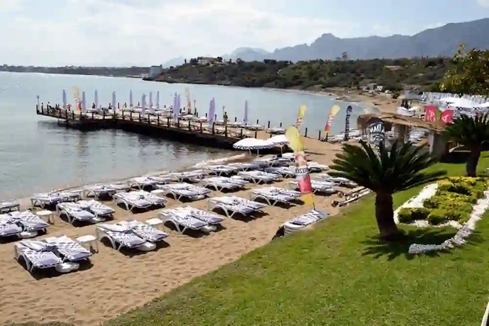 Alsancak Taksi – Taksi Alsancak Hizmeti ile Sahil Transferi