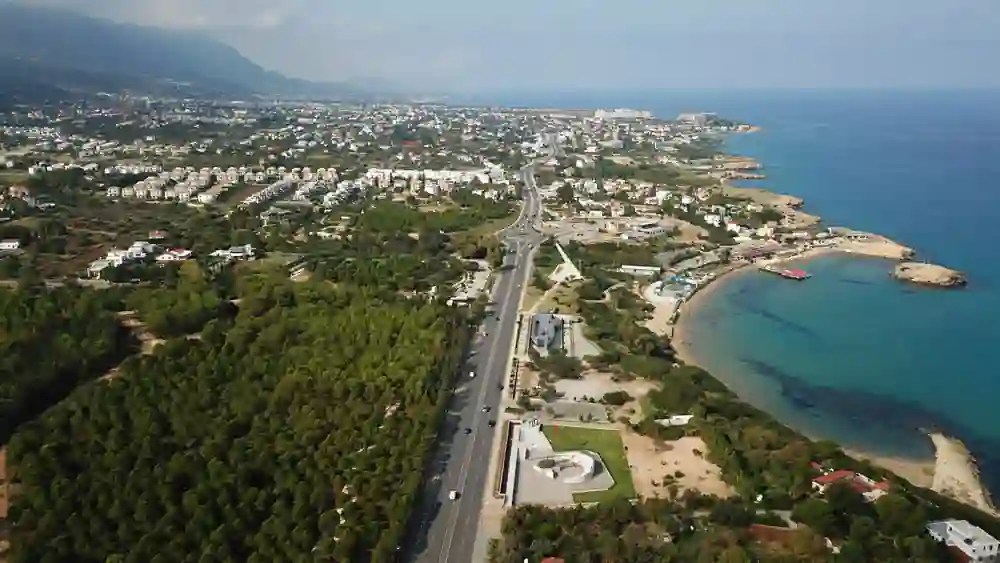 Taksi Alsancak – Merit Otellerine ve Alsancak çevresine 7/24 güvenilir taksi hizmeti