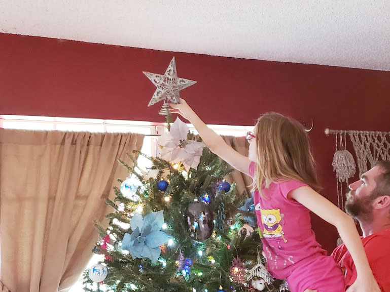 Family Christmas Traditions Making The Holidays Special Tales From Home
