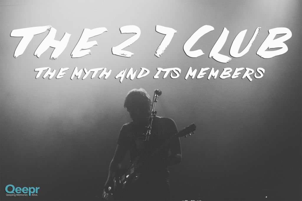 The 27 Club