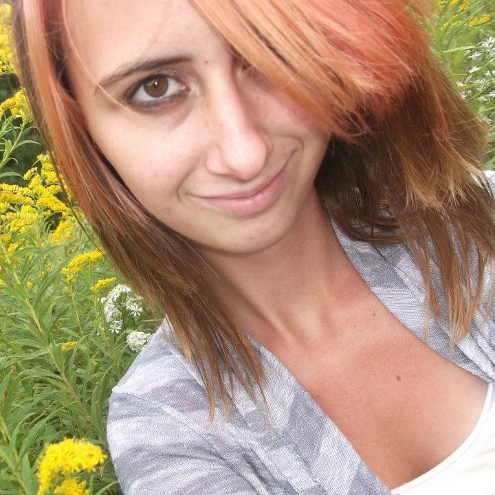 Whitney Kropp