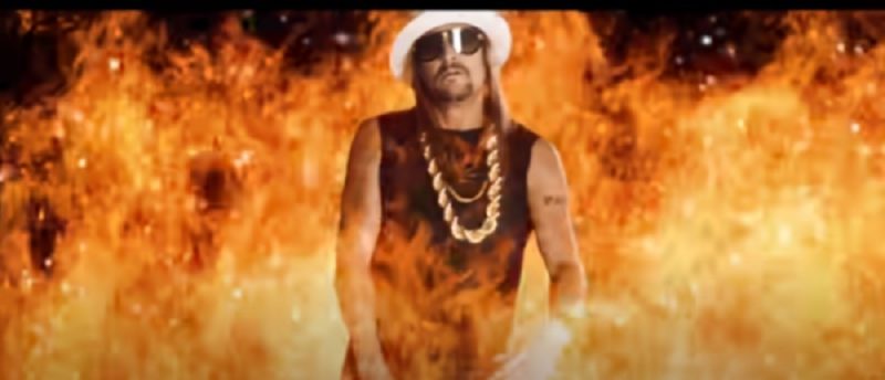 Kid Rock