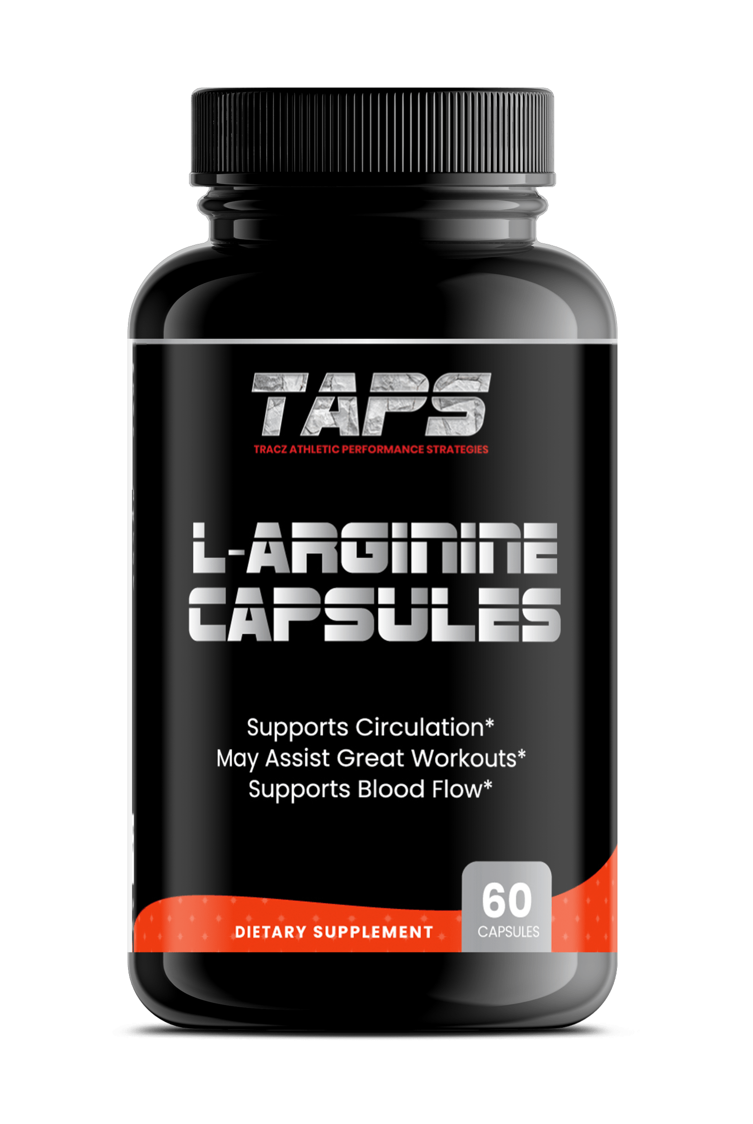 L-Arginine Capsules