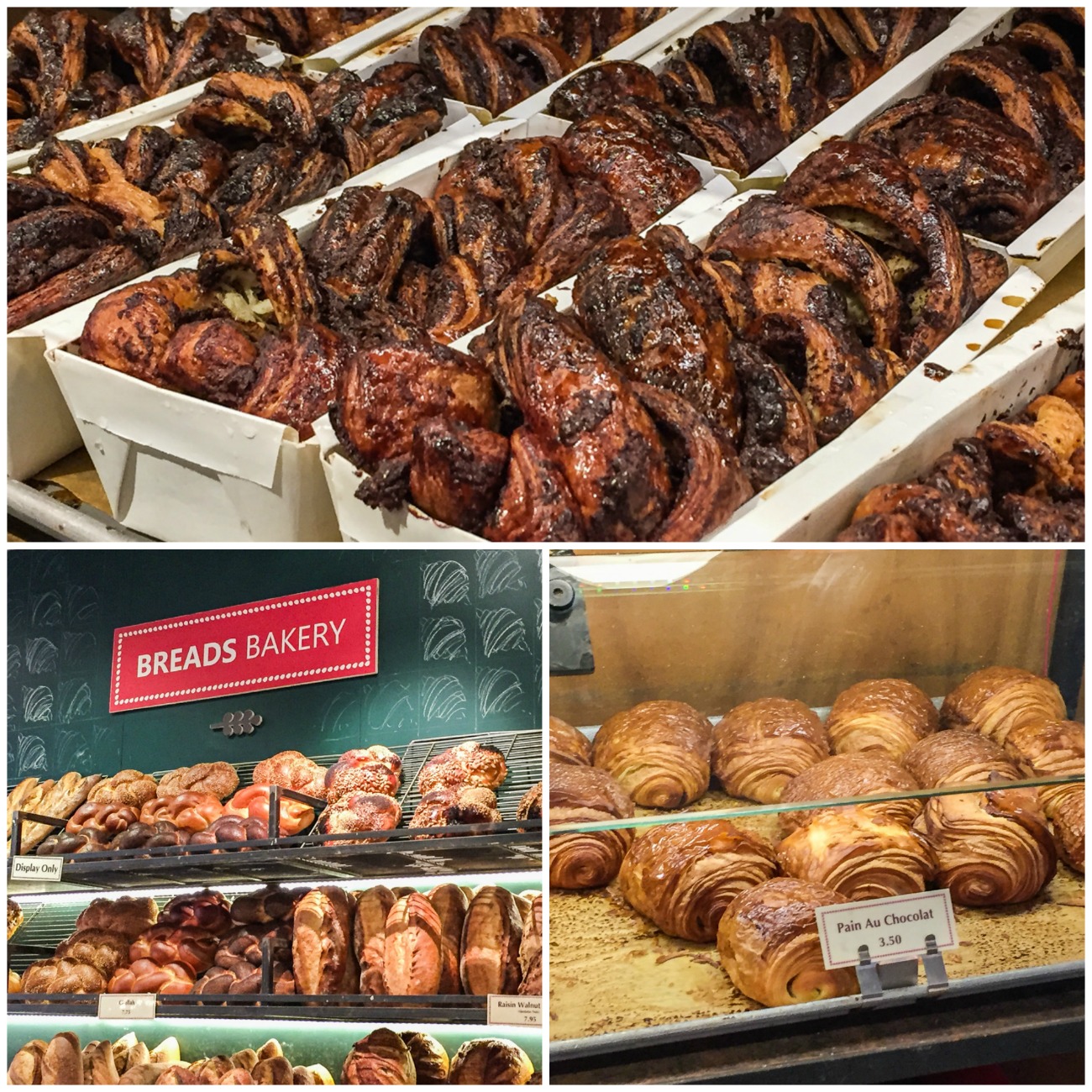 Chocolate Babka And New York City Union Square James Beard House Grand Central Terminal Tara S Multicultural Table