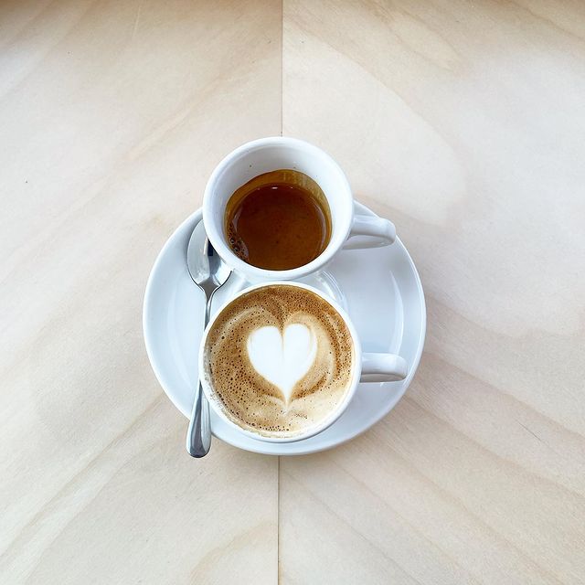 Kid Dream Coffee Charms Dane Street