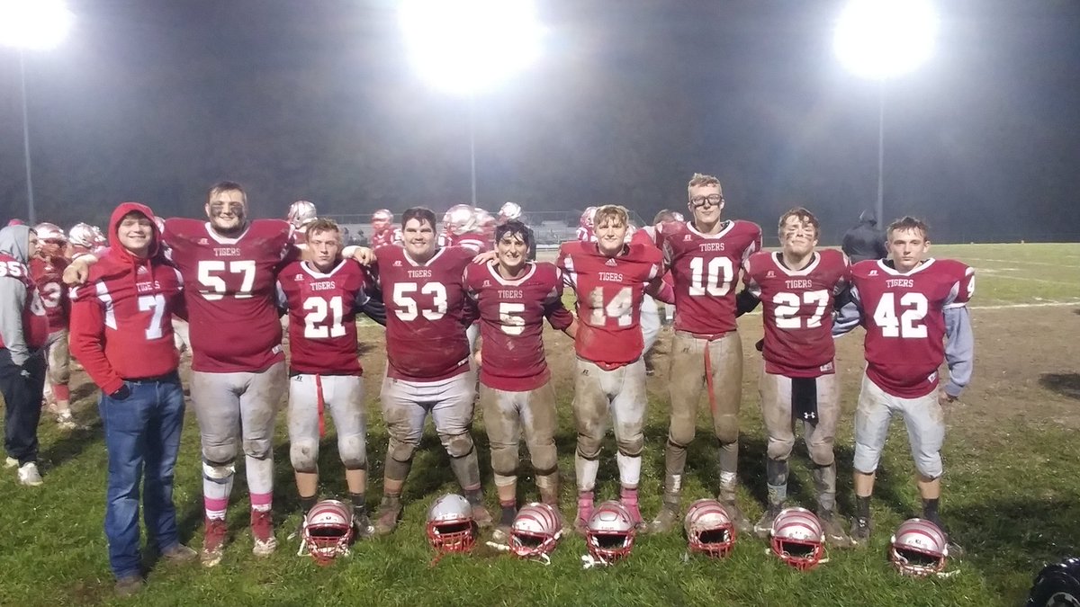 Bethel Tate Tigers Tate Township Ohio