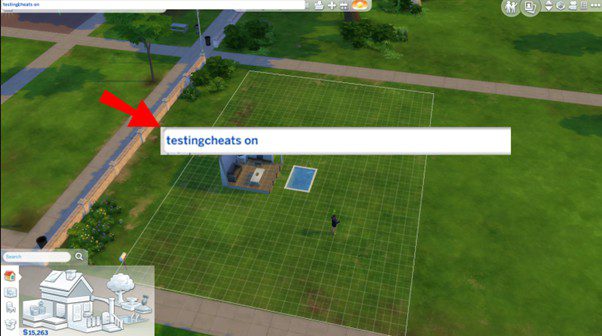 Beginners Guide To Use Cheat Codes In The Sims 4