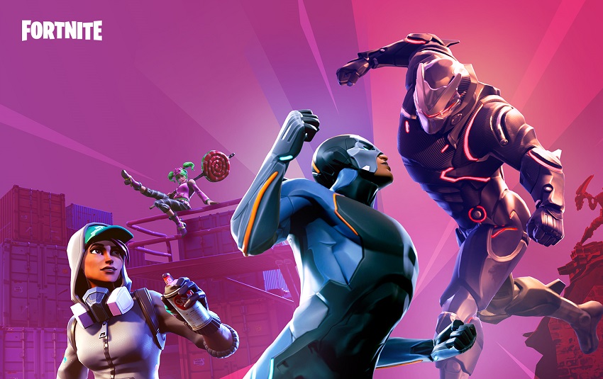 Fortnite Mobile Archivi Technoblitz It