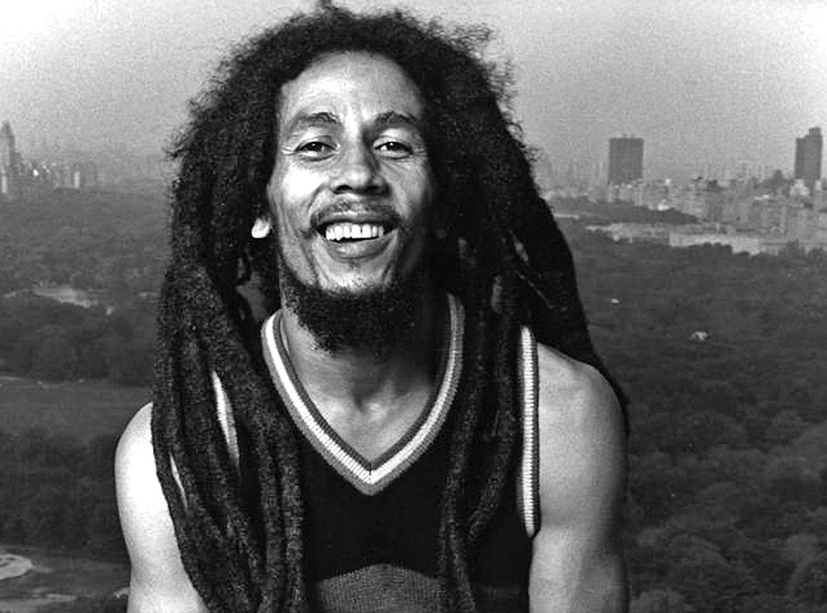 Marley Le Film Sur L Histoire De L Artiste Bob Marley A Decouvrir