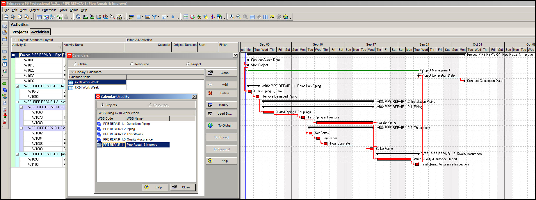 shading-gantt-chart-non-work-time-in-primavera-p6-ten-six-consulting