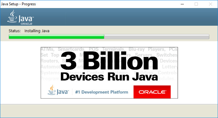 Install Java Development Kit Di Windows 10 Teraa Net