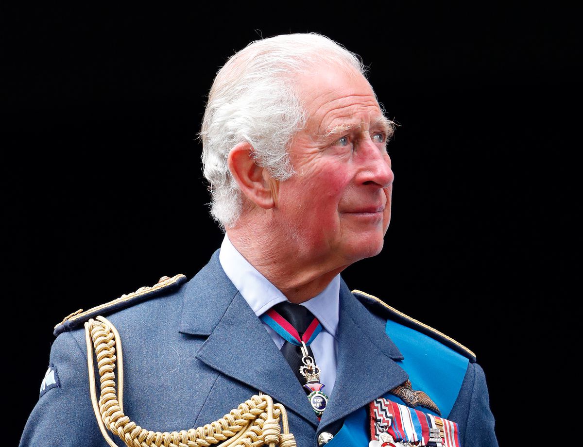 Charles Iii Devient Le Nouveau Roi Du Royaume Uni Apres Le Deces De La Otosection Charles Iii Devient Le Nouveau Roi Du Royaume Uni Apres Le Deces De La Otosection
