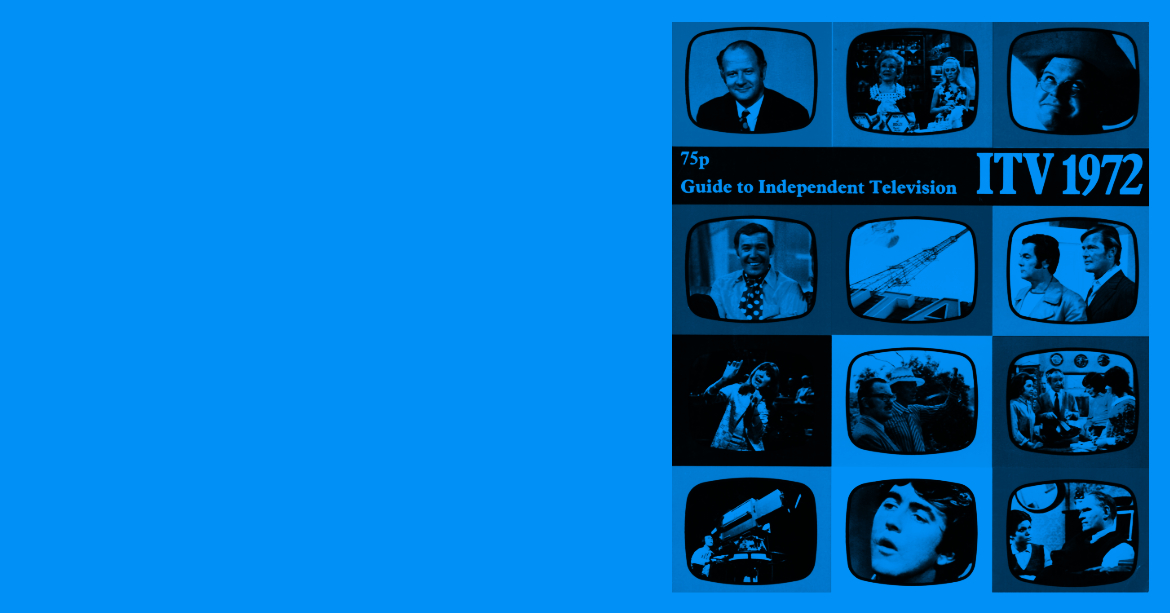 Itv 1972 Archives Talk Of Thames From Transdiffusion