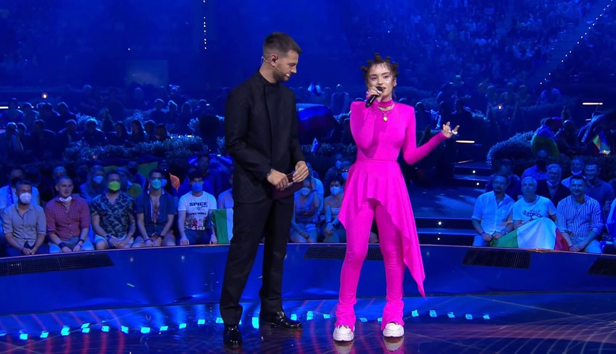 What We Know About The 2022 Junior Eurovision Song Contest So Far That Eurovision Site