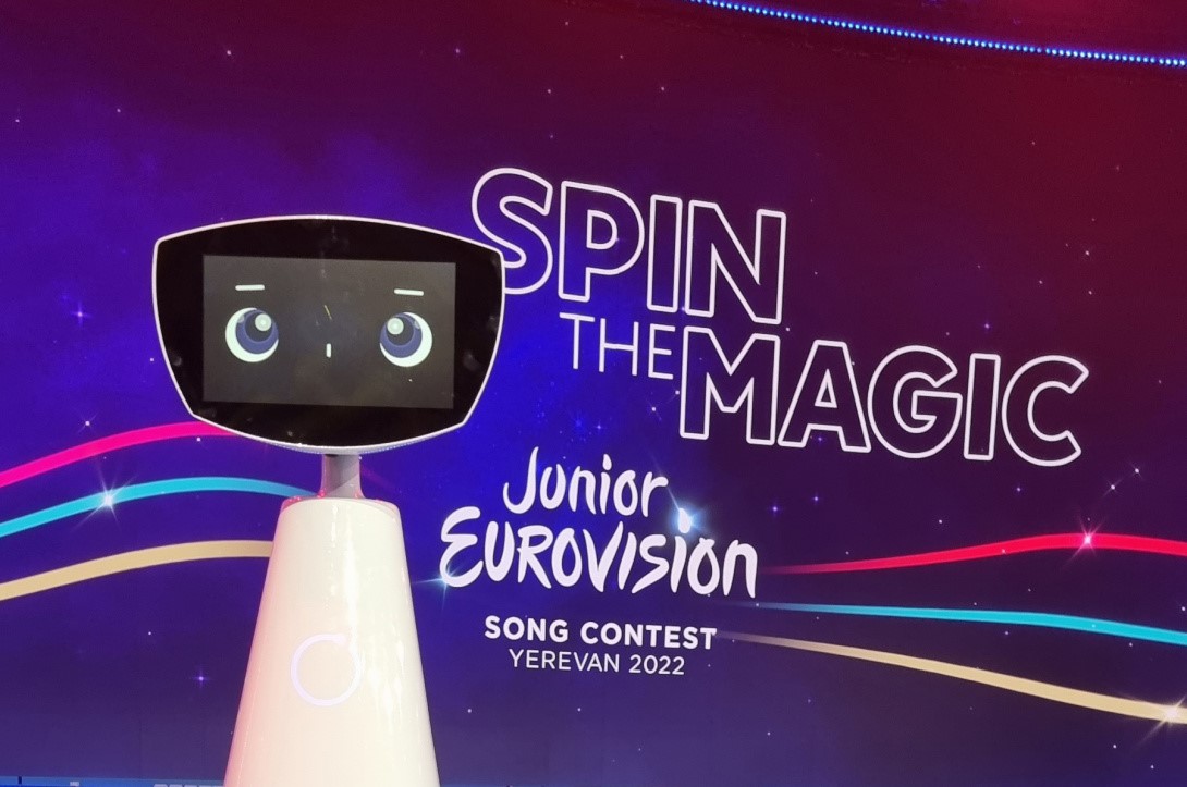 Armenia Jesc 2022 Archives That Eurovision Site