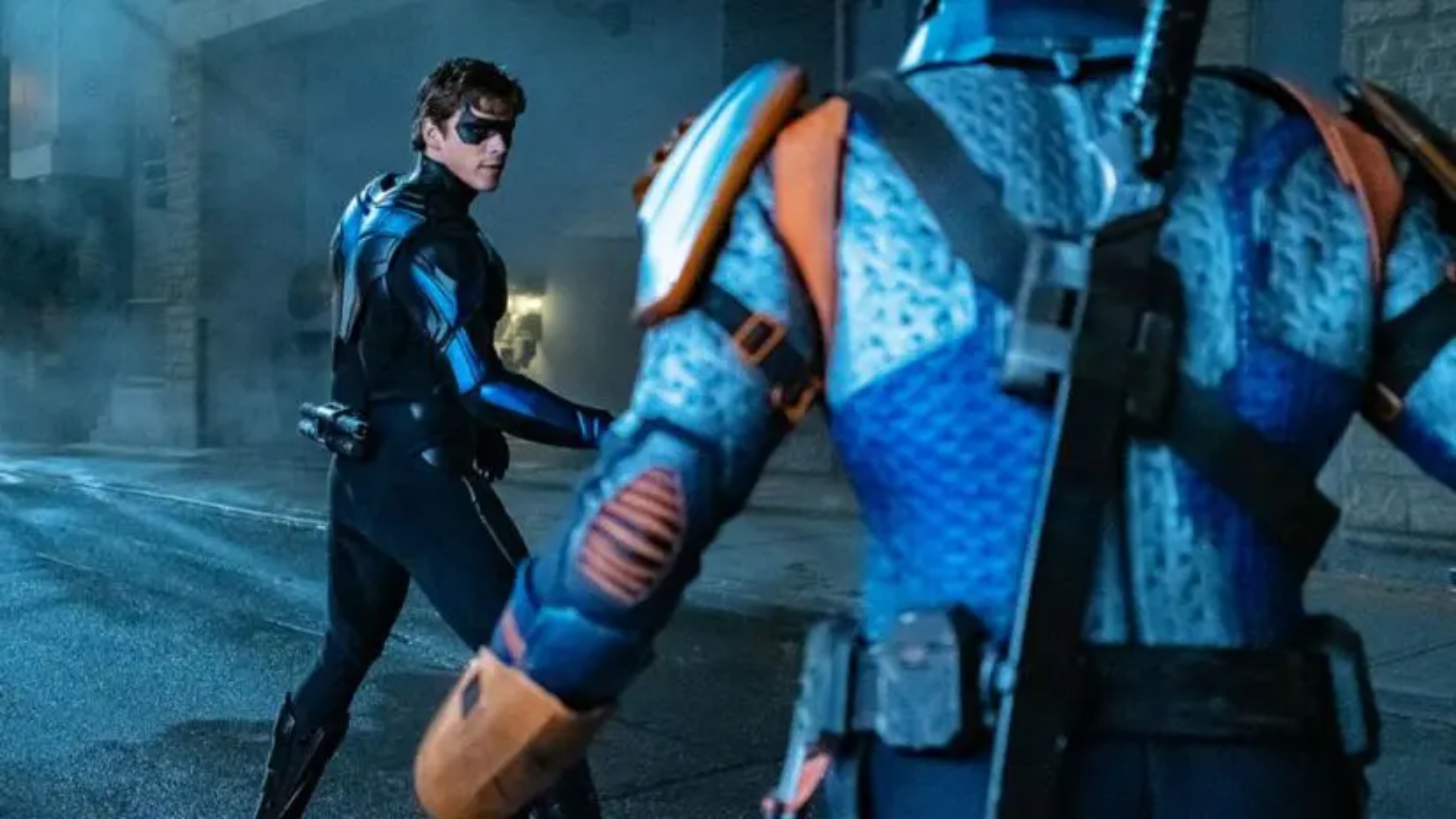 Spoiled Rotten 298: Revisiting Titans Season 2