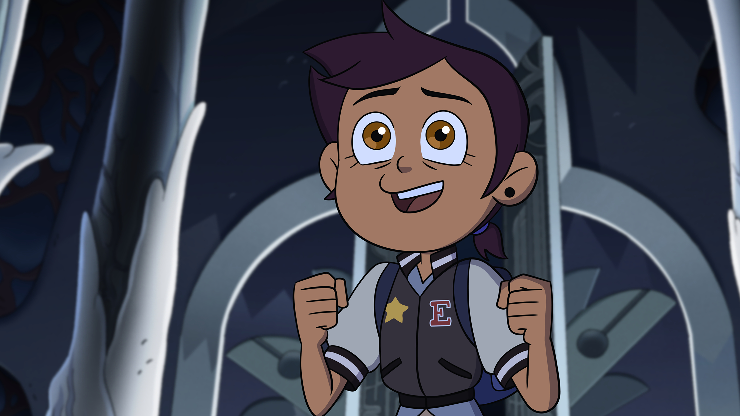 Spoil Sports The Owl House Season 2 Episode 21 King S Tide The Avocado