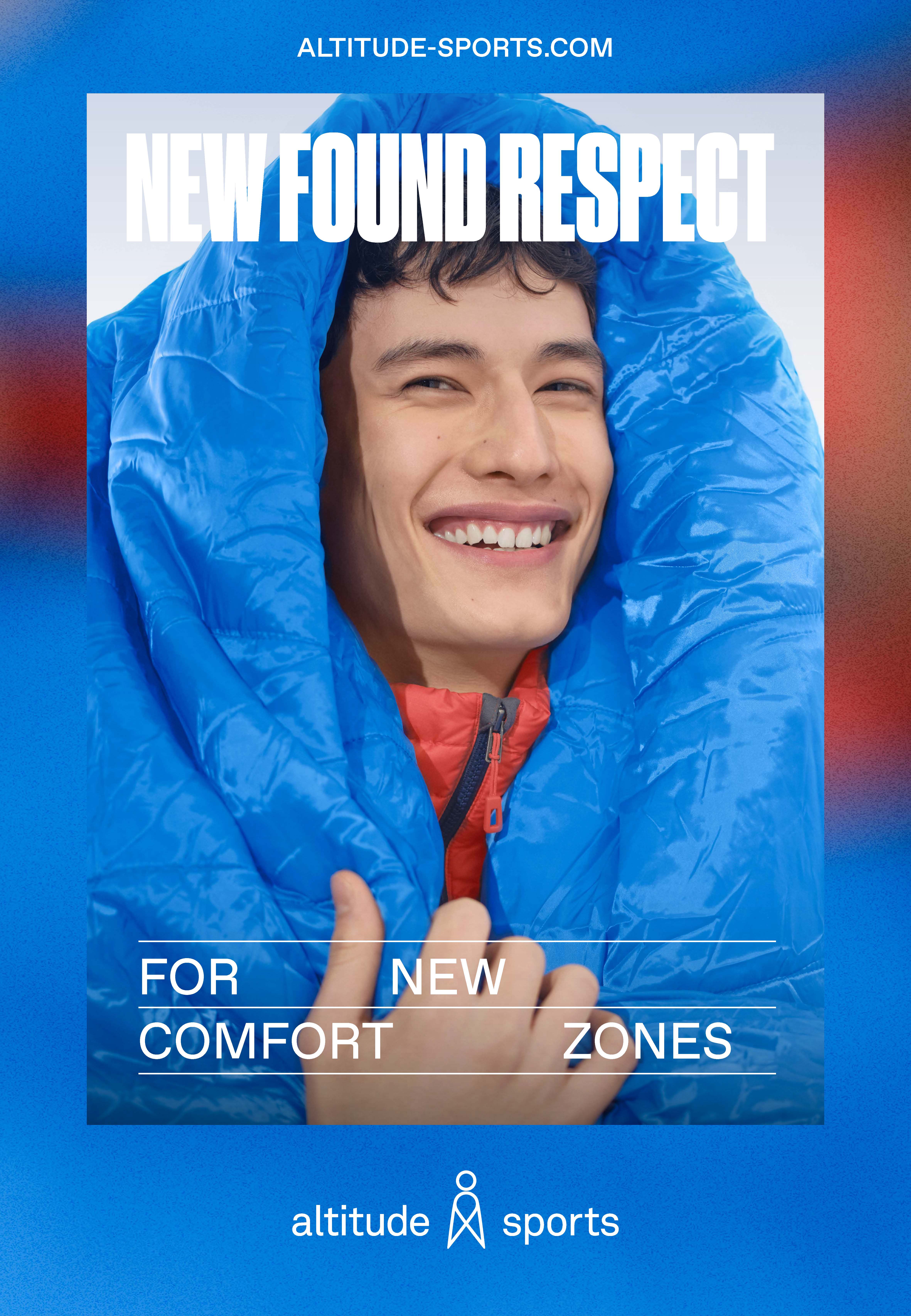 Altitude Sports Celebrates The New Found Respect For Doing More Outdoors