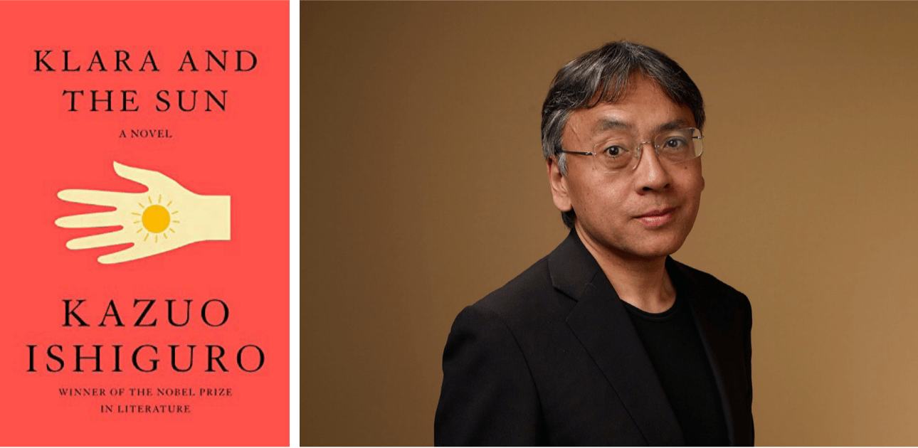 Kazuo Ishiguro Shares The Significance Behind His Latest Book Klara And The Sun