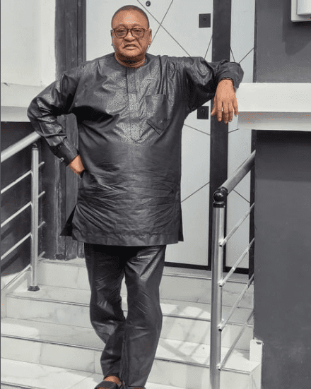 Actor Jide Kosoko Net Worth, Age, Career And Movies