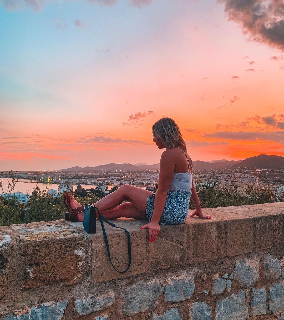Ibiza The Abroad Connection