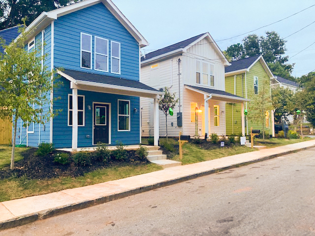 The Dream of Homeownership: Atlanta Housing’s Innovative Path Forward