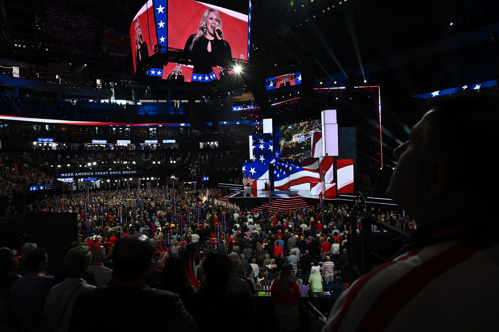 Fact-checking night 3 of the Republican National Convention