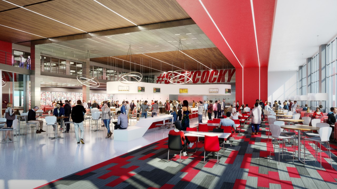 Jacksonville State University Approves 80 Million Renovation To Stadium The Bama Buzz