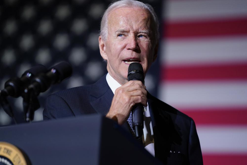 Democrats scrambling after Biden’s debate disaster