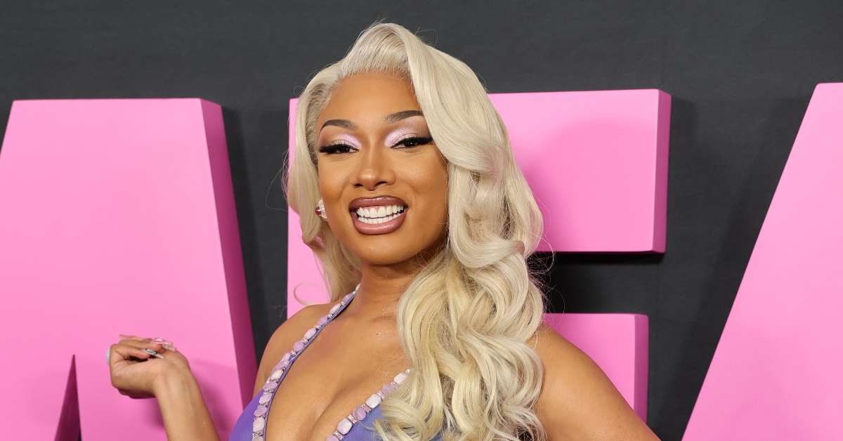 Shots at the Bar: Megan Thee Stallion Tequila is Launching