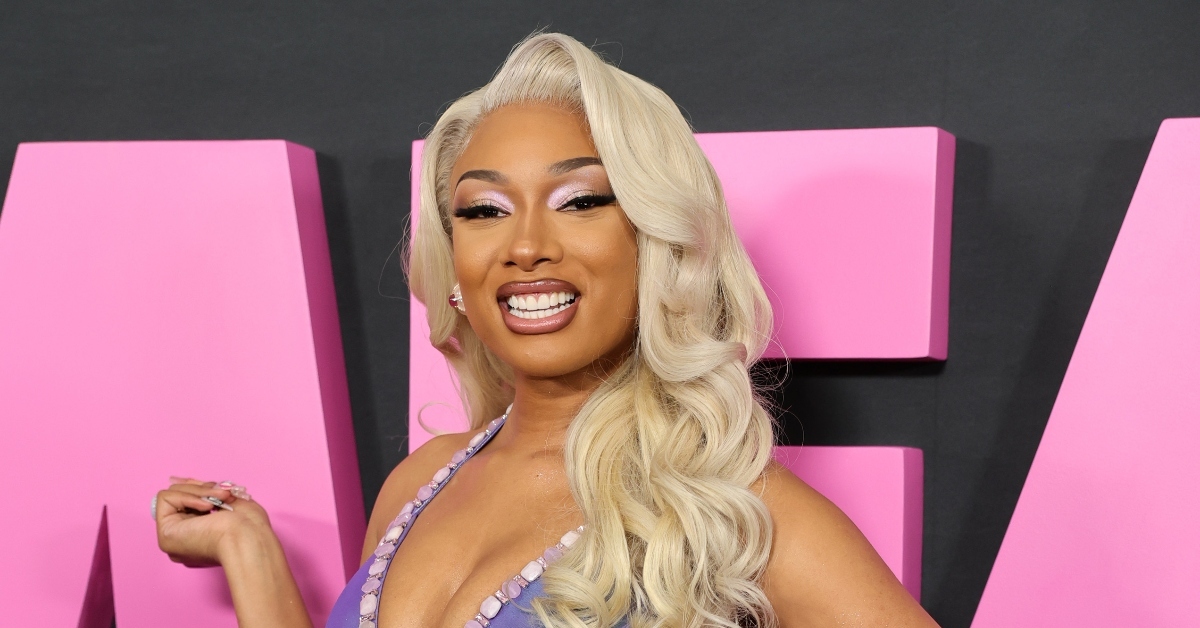 Shots at the Bar: Megan Thee Stallion Is Launching Her Own Tequila Brand