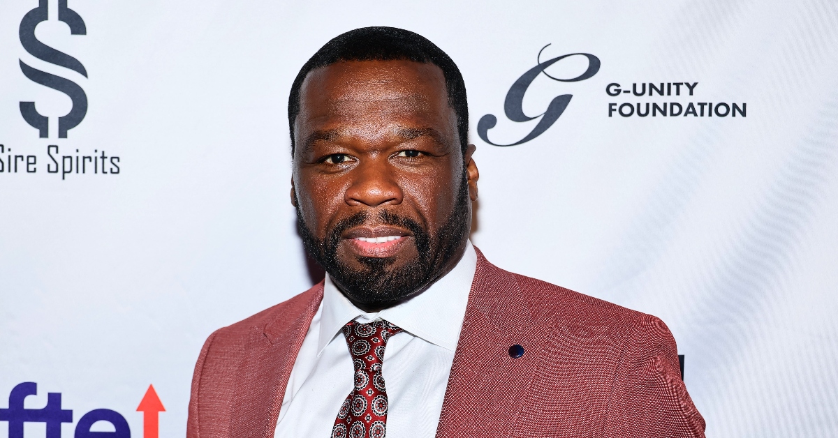 G-Unit Expansion: 50 Cent Adds Film & Television Studios to His Empire