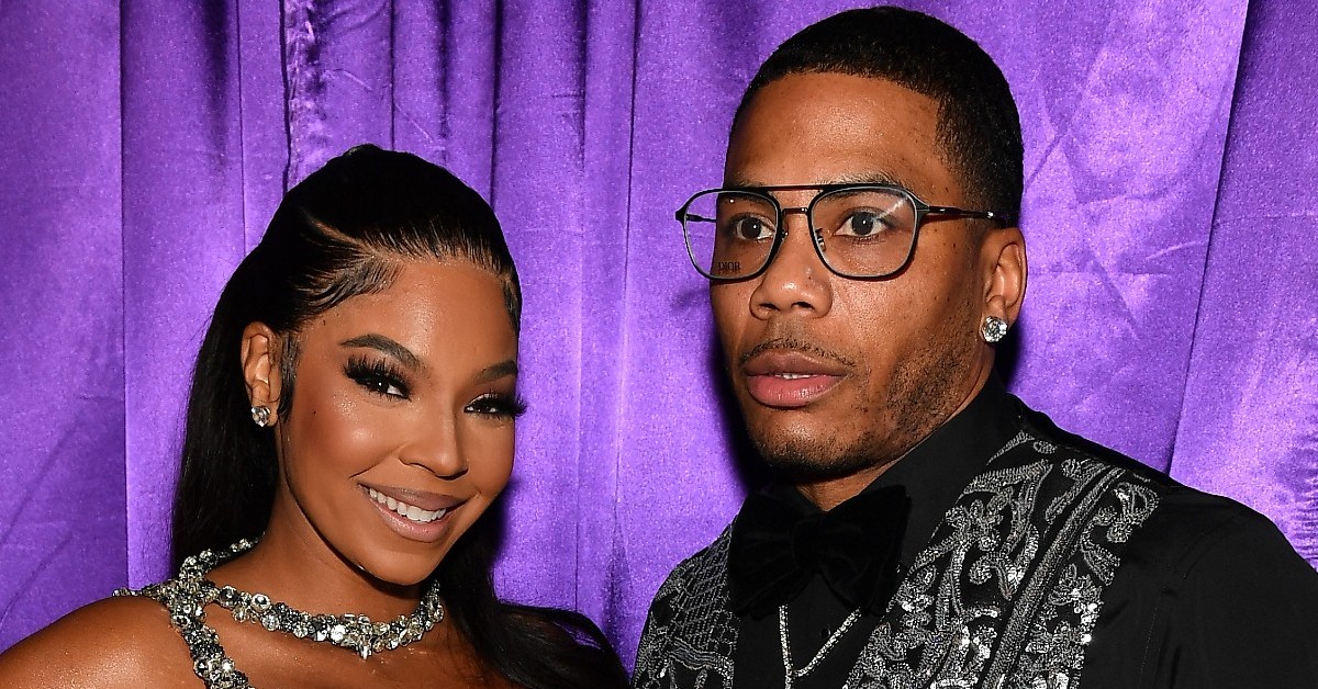 All You Need To Know About Ashanti & Nelly’s Fertility Company, Proov