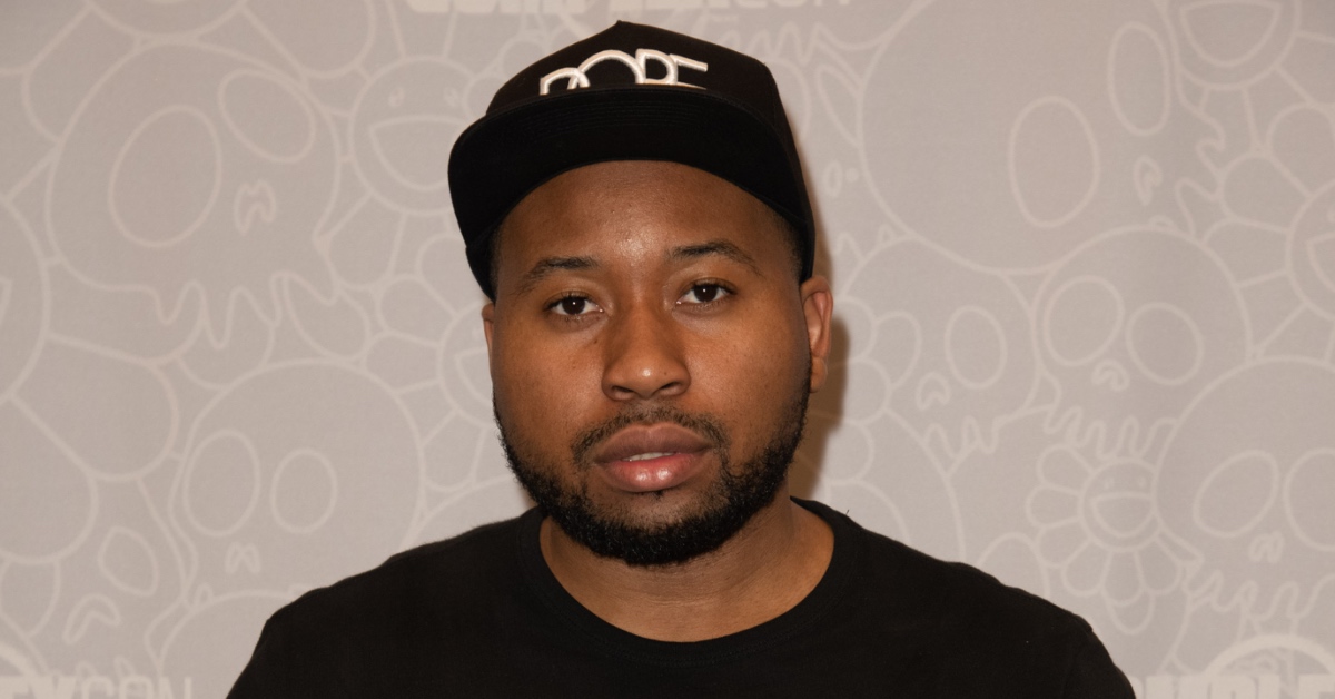 DJ Akademiks Is Being Sued for Defamation and Rape