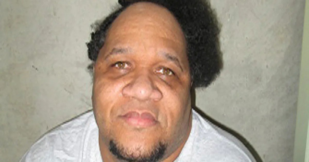 Black man spared from execution in Oklahoma - Emmanuel Littlejohn