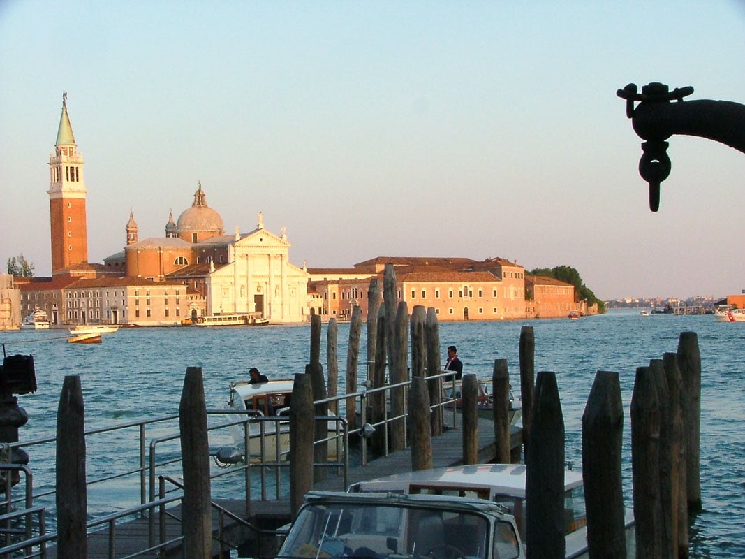 San Giorgio Venice