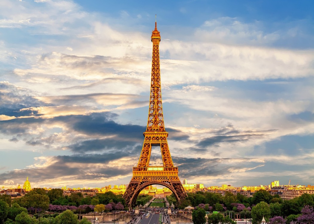 The Ultimate Guide to Planning Your Perfect Trip to Paris – Don’t Miss These Tips