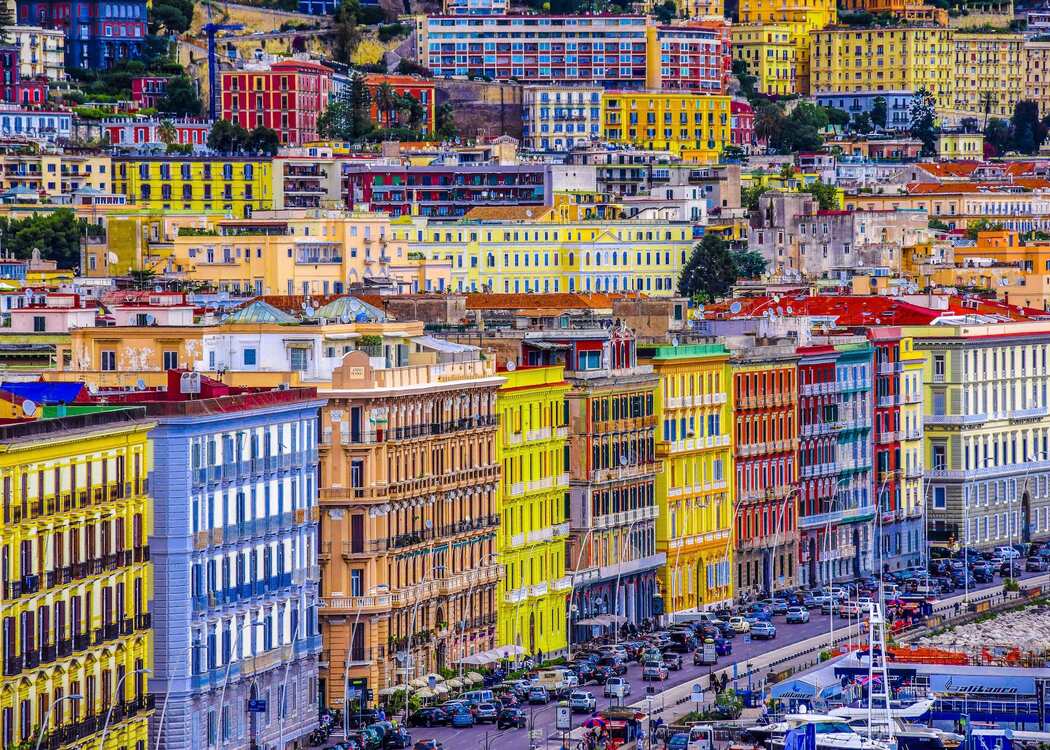 48 Hours in Naples: The Ultimate Itinerary for an Unforgettable Weekend