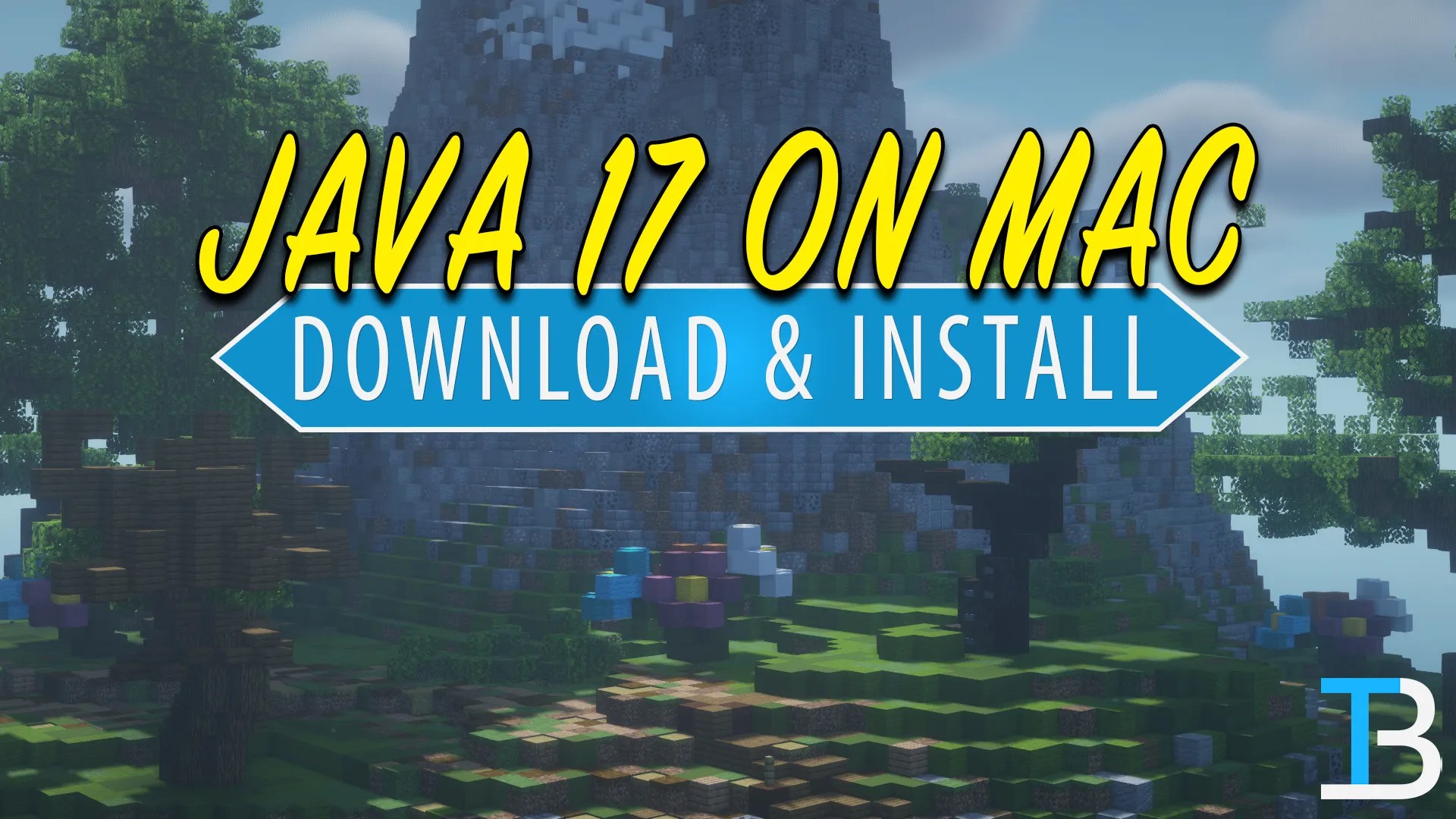 How To Download Install Java 17 On Mac Thebreakdown Xyz
