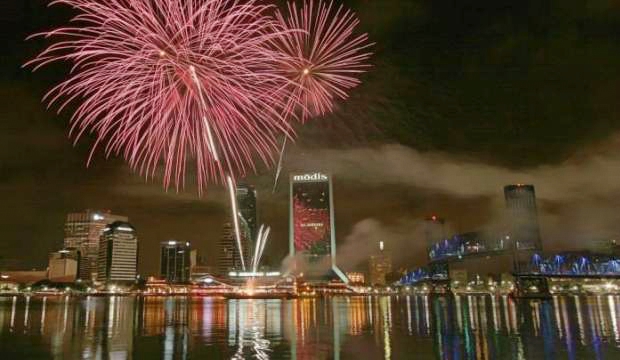 New Year S Celebrations May Not Send 2020 Out With A Bang The Capitolist