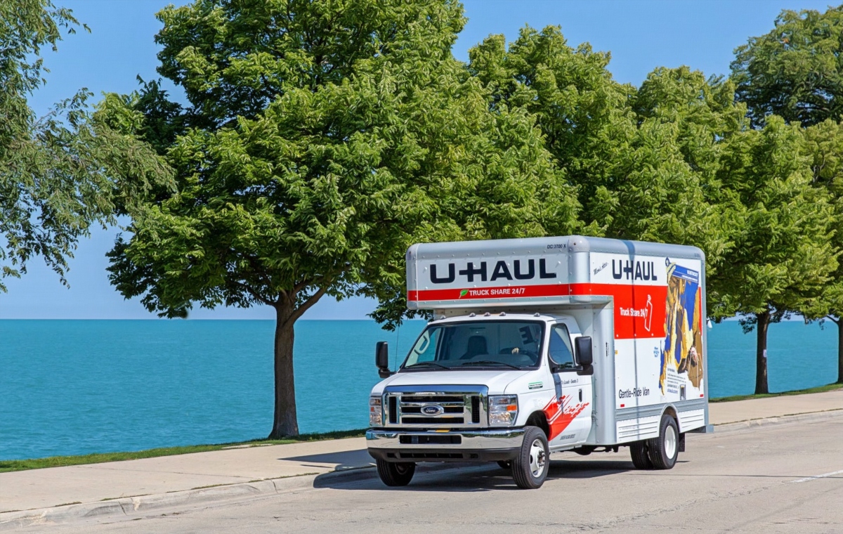 U Haul Florida A Top Moving Destination In 2021 The Capitolist
