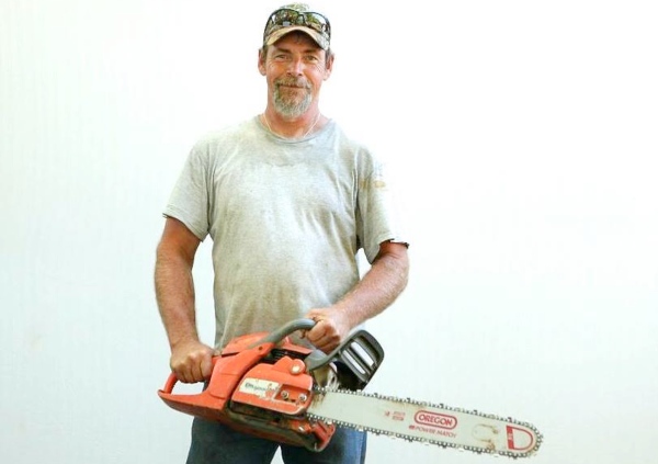 Barnwood Builders Sherman Thompson