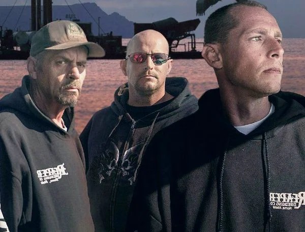 Brad Kelly, Andy Kelly, Kris Kelly