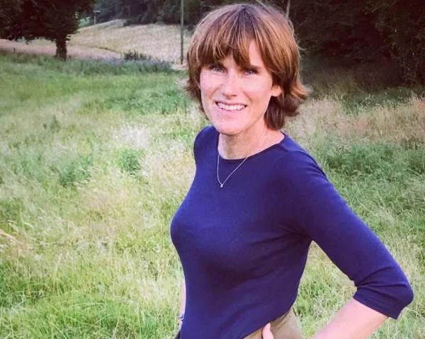 Sarah Moore Journalist Wiki Age Married Husband Children Net Worth