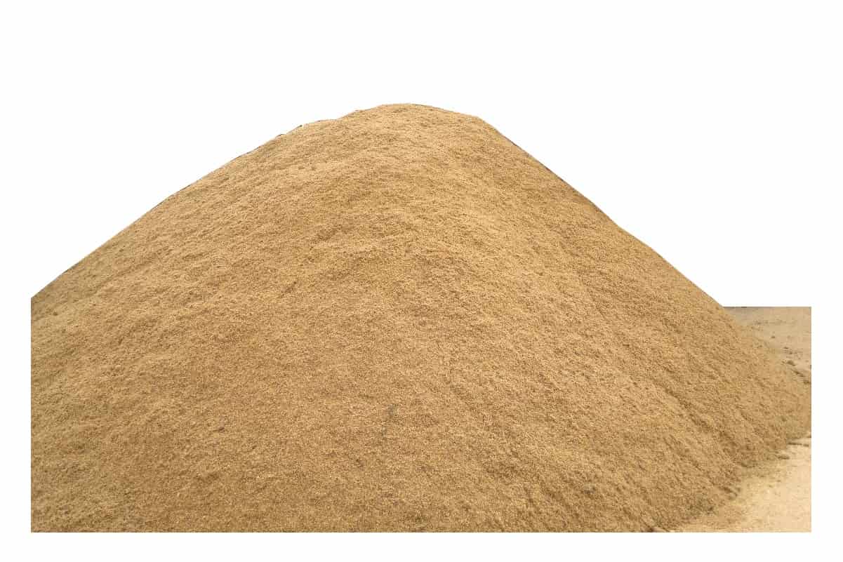 Different Types Of Soil Sand Silt Clay And Loam The Constructor