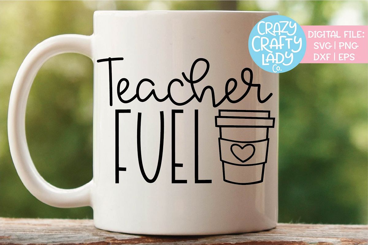 Creating Personalized Coffee Mugs With Scalable Vector Graphics The Creative Cottage